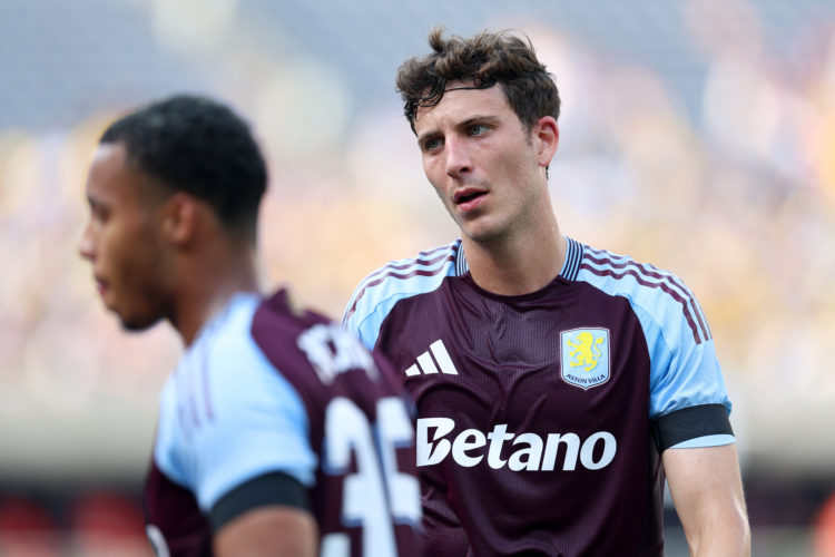 Photo by Neville Williams/Aston Villa FC via Getty Images