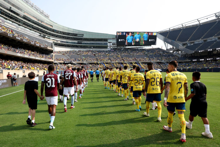 Photo by Neville Williams/Aston Villa FC via Getty Images