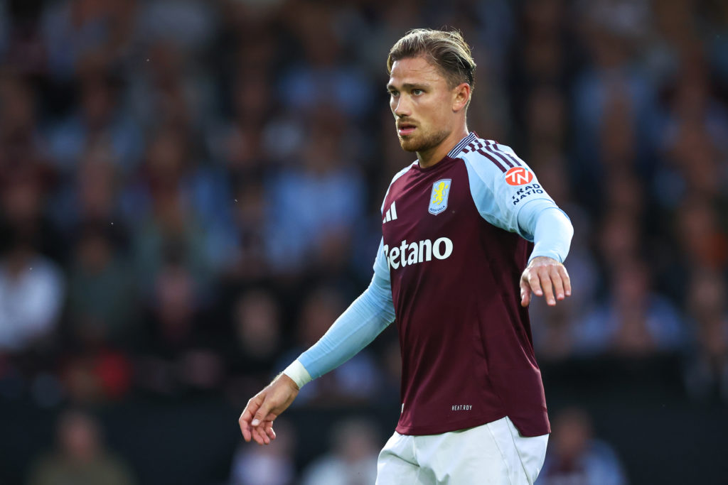Aston Villa v Athletic Club - Pre-Season Friendly