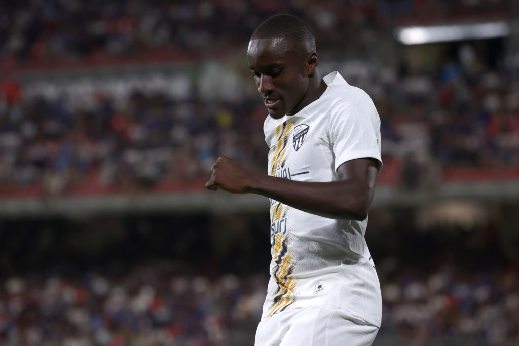 FC Internazionale v Al Ittihad - Pre-season Friendly