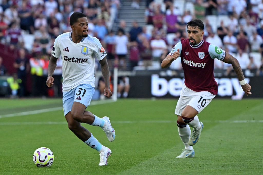 FBL-ENG-PR-WEST HAM-ASTON VILLA