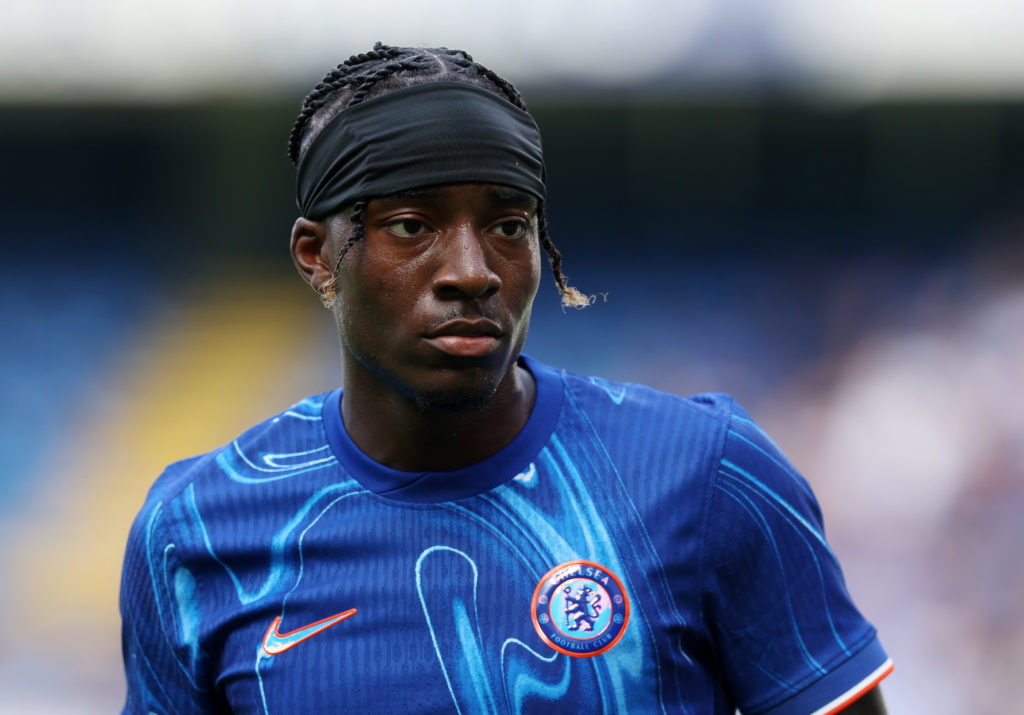 Chelsea v FC Internazionale - Pre-Season Friendly