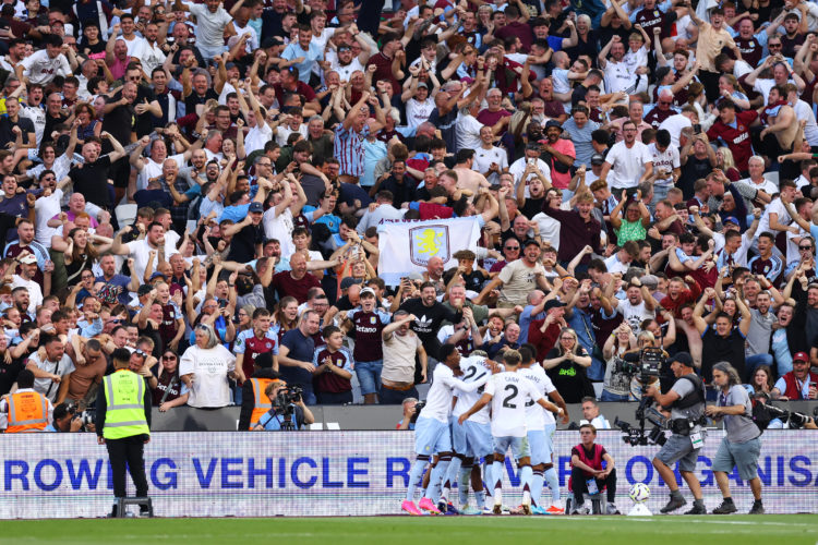 Photo by Jacques Feeney/Offside/Offside via Getty Images