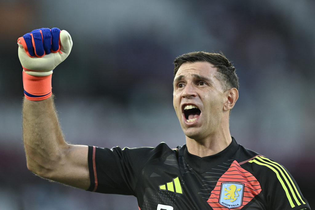 West Ham United FC v Aston Villa FC - Premier League
