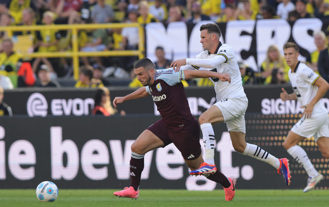 Photo by Ralf Ibing - firo sportphoto/Getty Images