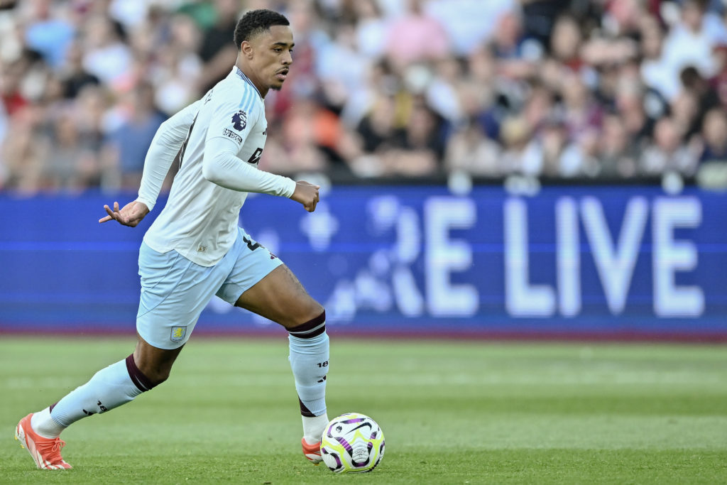 West Ham United FC v Aston Villa FC - Premier League