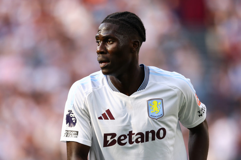 West Ham United FC v Aston Villa FC - Premier League