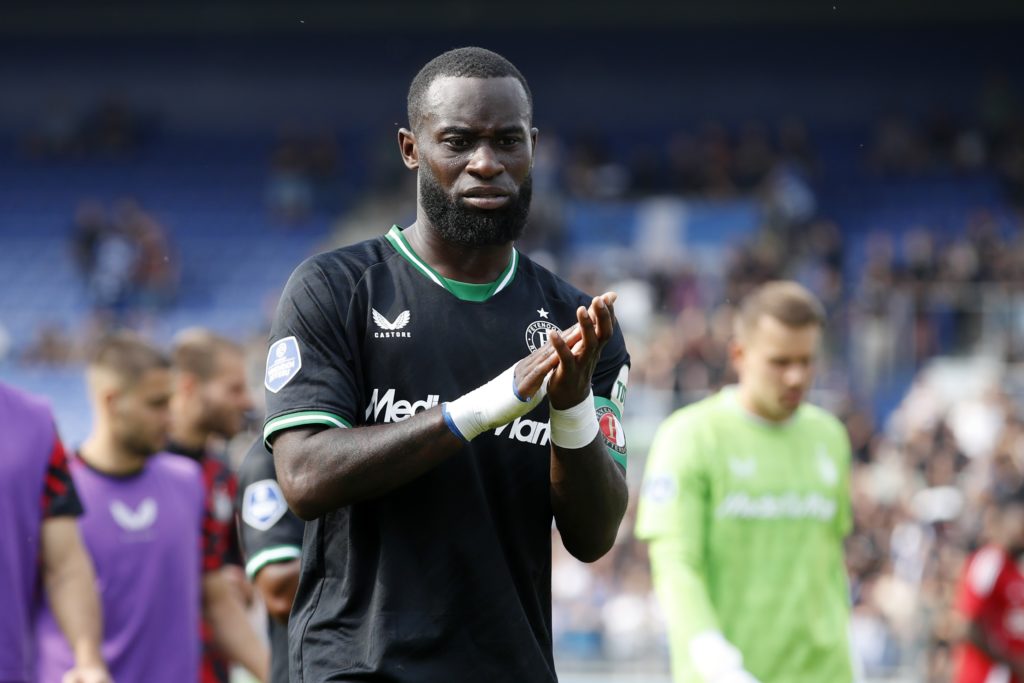 PEC Zwolle v Feyenoord Rotterdam