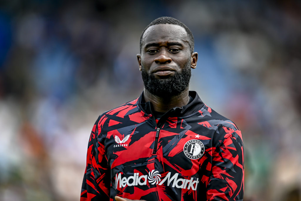PEC Zwolle v Feyenoord Rotterdam - Eredivisie