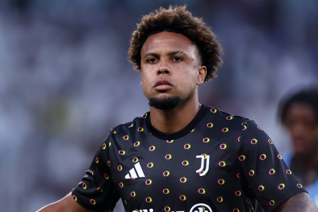 Juventus v Como - Serie A
