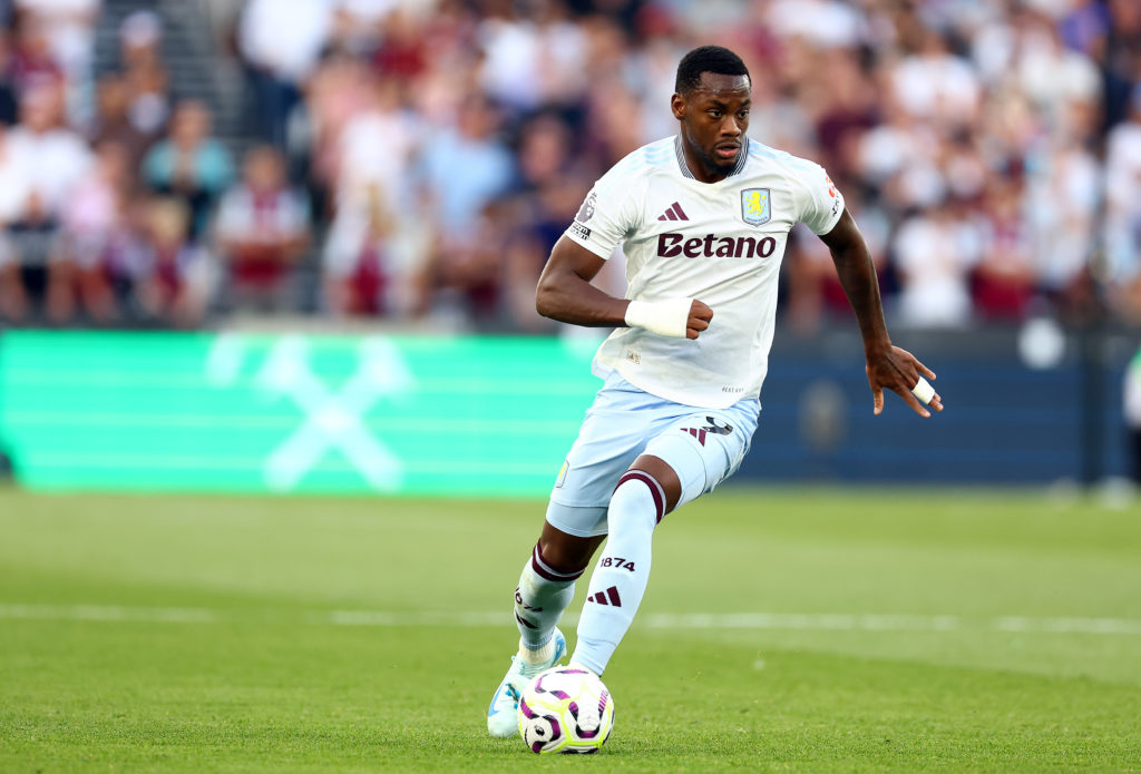West Ham United FC v Aston Villa FC - Premier League
