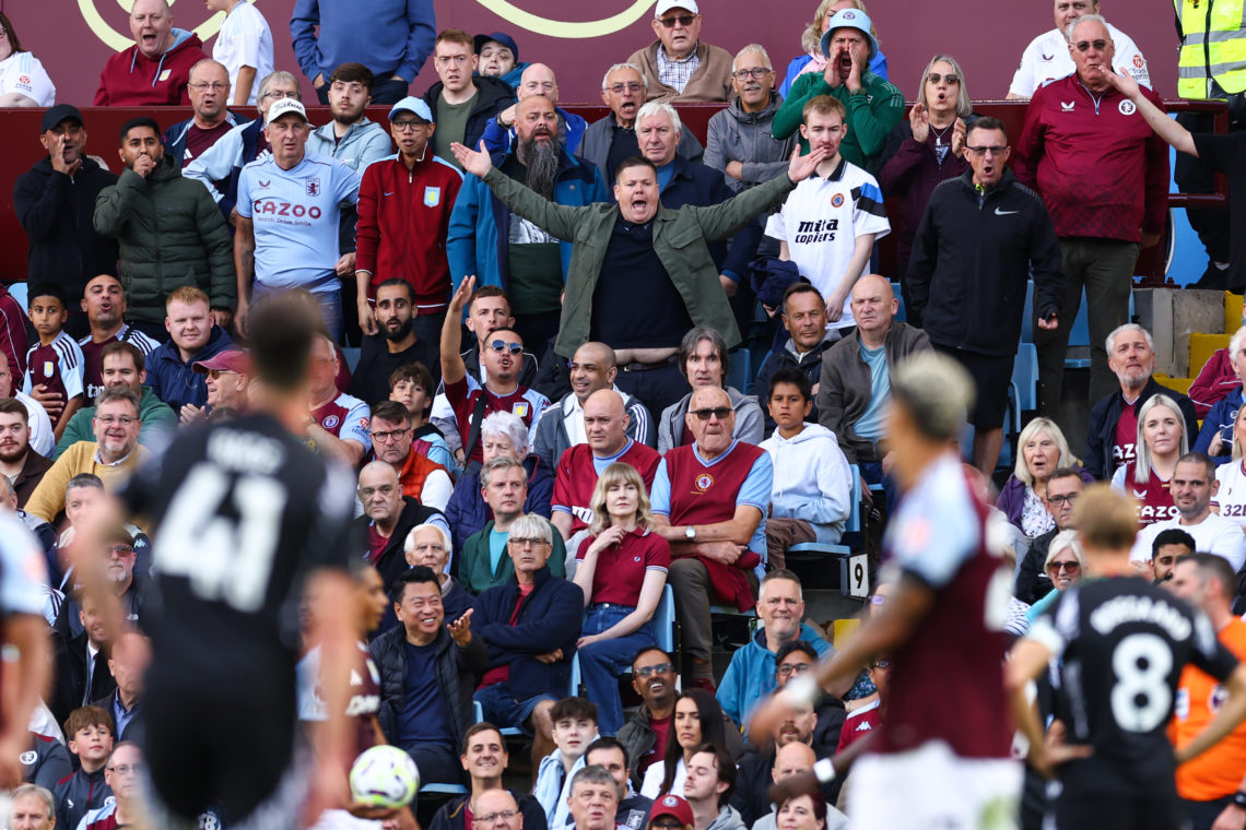 Photo by Jacques Feeney/Offside/Offside via Getty Images