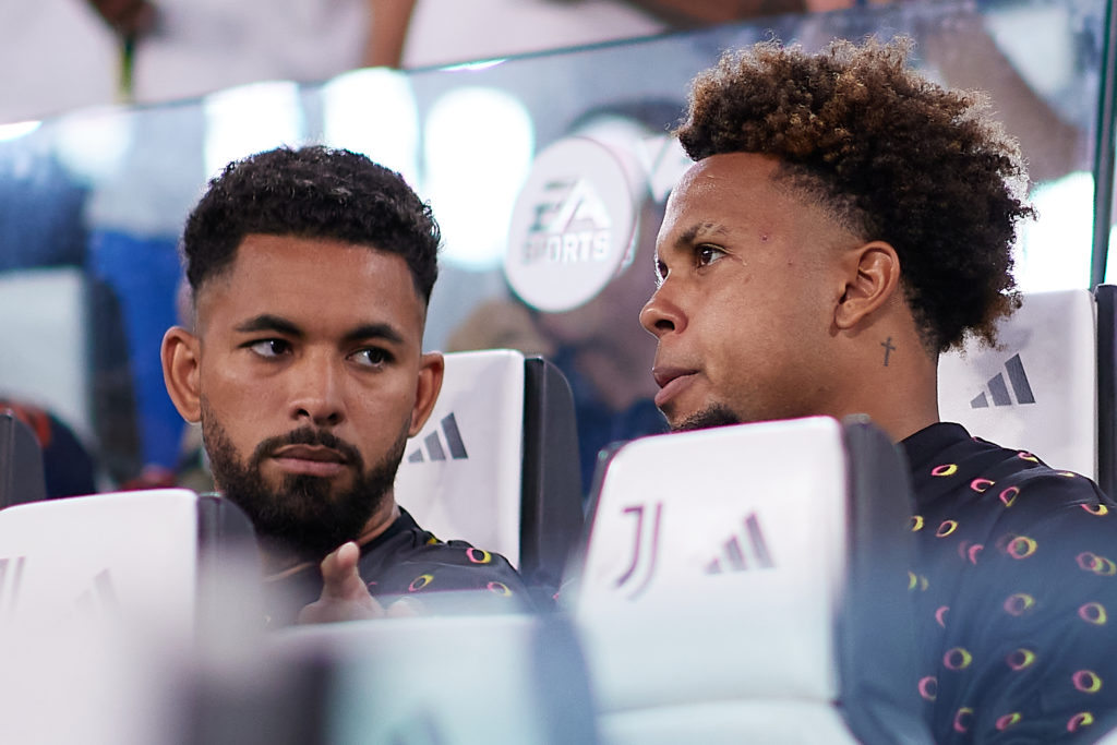 Juventus v Como - Serie A