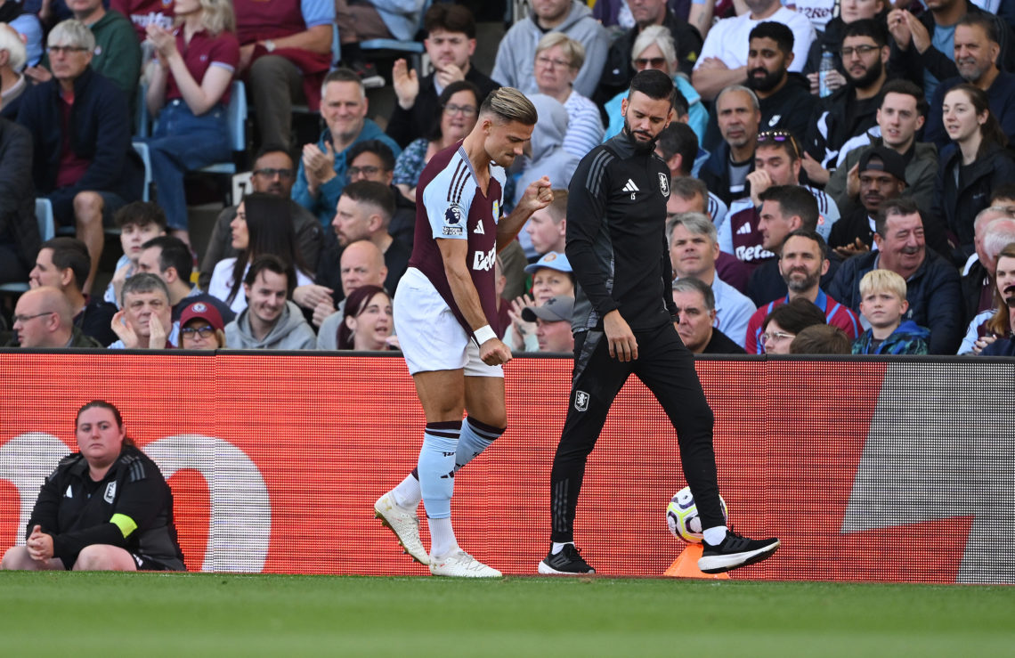 Photo by Shaun Botterill/Getty Images