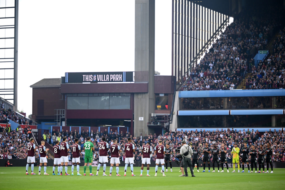Photo by Clive Mason/Getty Images