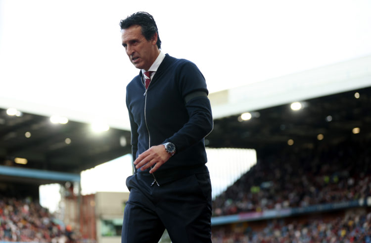 Photo by Neville Williams/Aston Villa FC via Getty Images