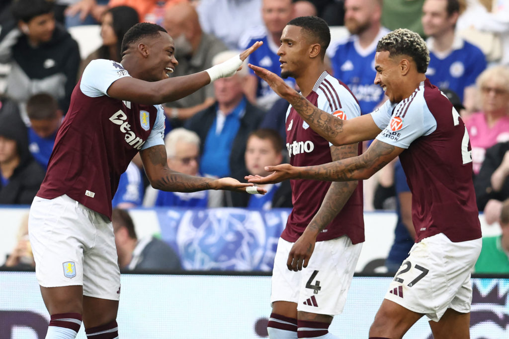 FBL-ENG-PR-LEICESTER-ASTON VILLA