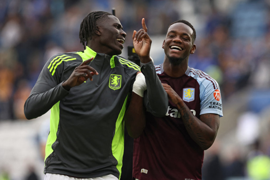 FBL-ENG-PR-LEICESTER-ASTON VILLA