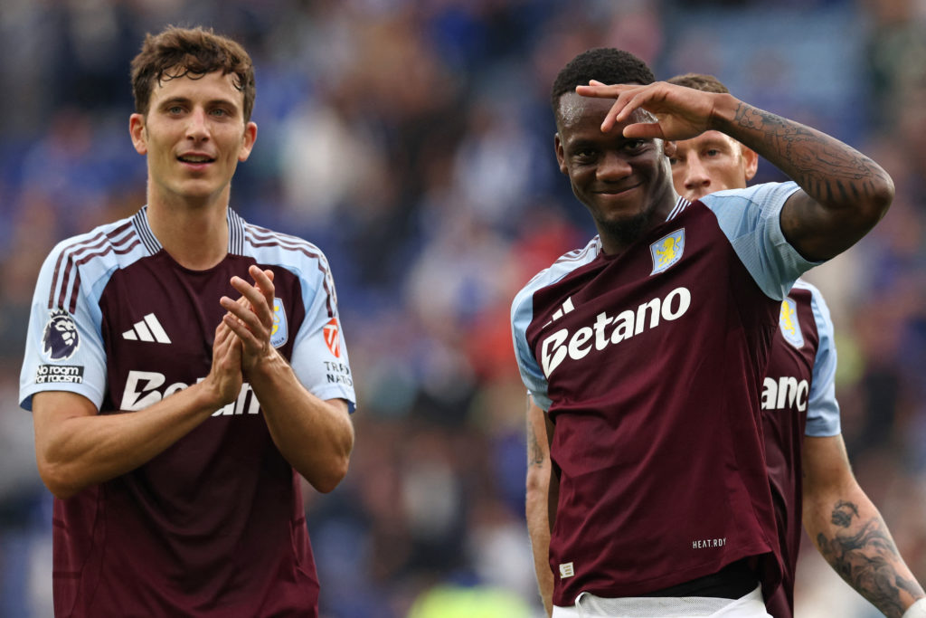 FBL-ENG-PR-LEICESTER-ASTON VILLA