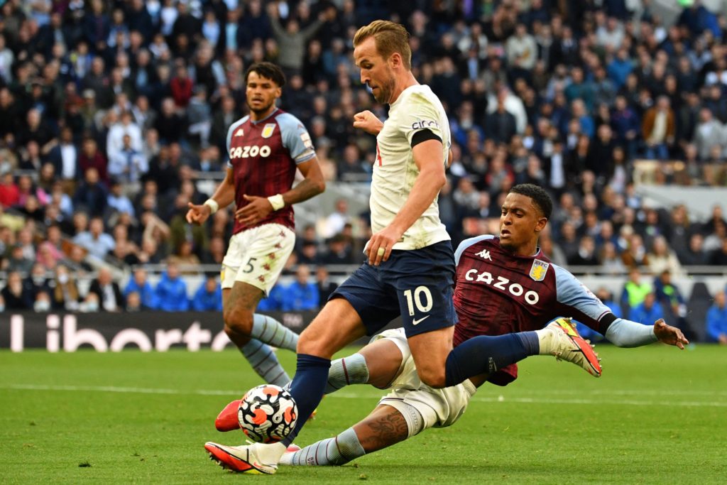 FBL-ENG-PR-TOTTENHAM-ASTON VILLA