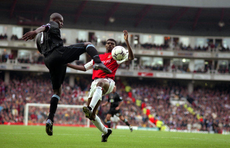 Photo by Mark Leech/Offside via Getty Images