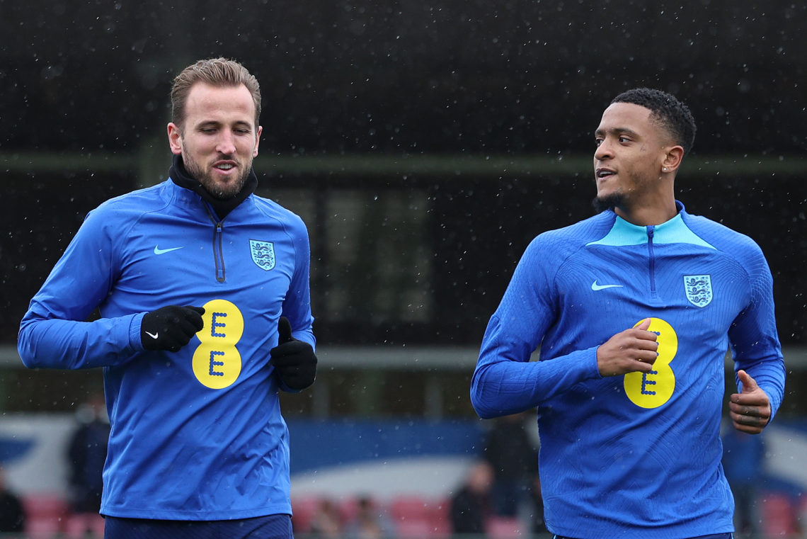 Photo by Eddie Keogh - The FA/The FA via Getty Images