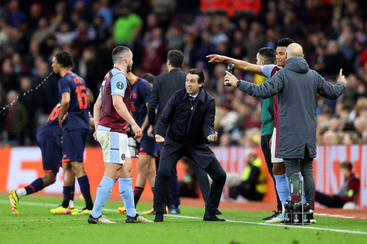 Photo by Matt McNulty - UEFA/UEFA via Getty Images