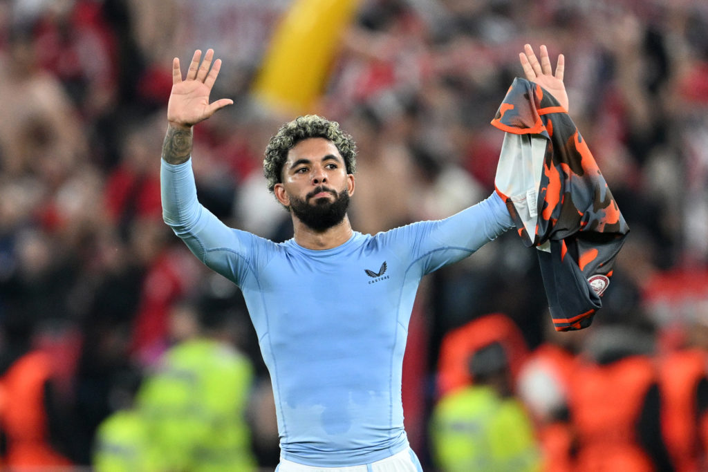 Aston Villa v Olympiacos FC: Semi-final First Leg - UEFA Europa Conference League 2023/24