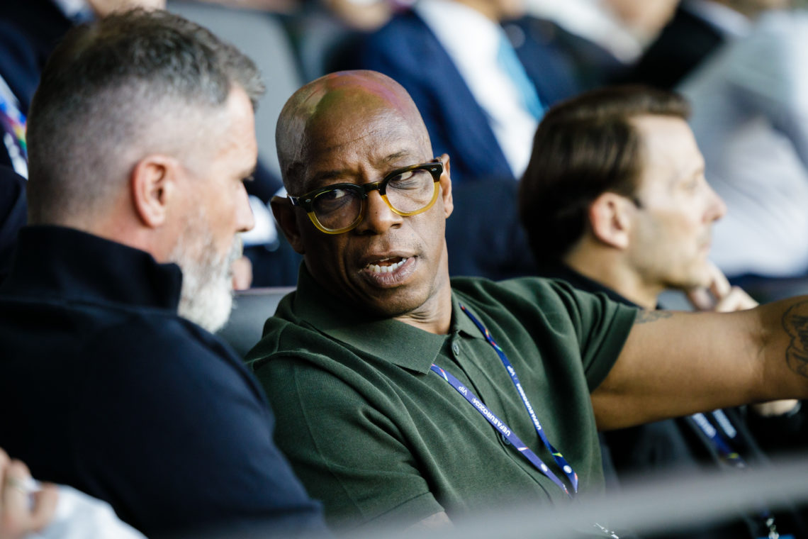 Photo by Reinaldo Coddou H. - UEFA/UEFA via Getty Images