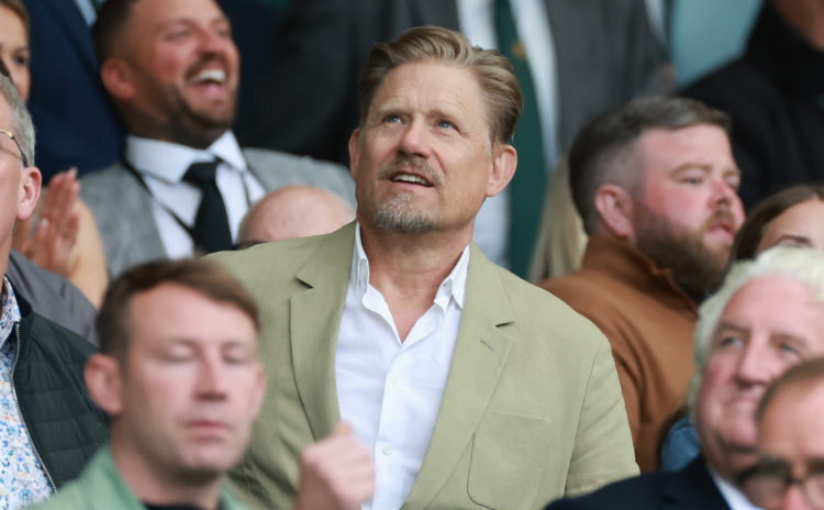 Photo by Steve Welsh/Getty Images