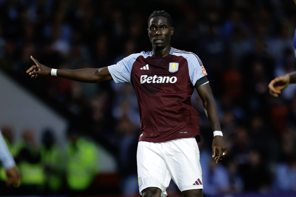 Aston Villa v Athletic Club - Pre-Season Friendly