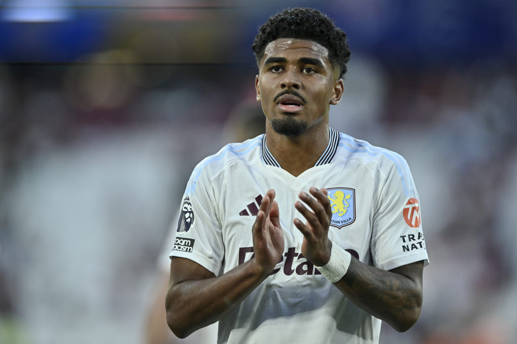 West Ham United FC v Aston Villa FC - Premier League