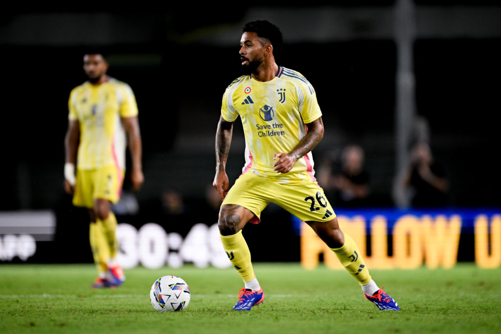 Hellas Verona v Juventus - Serie A