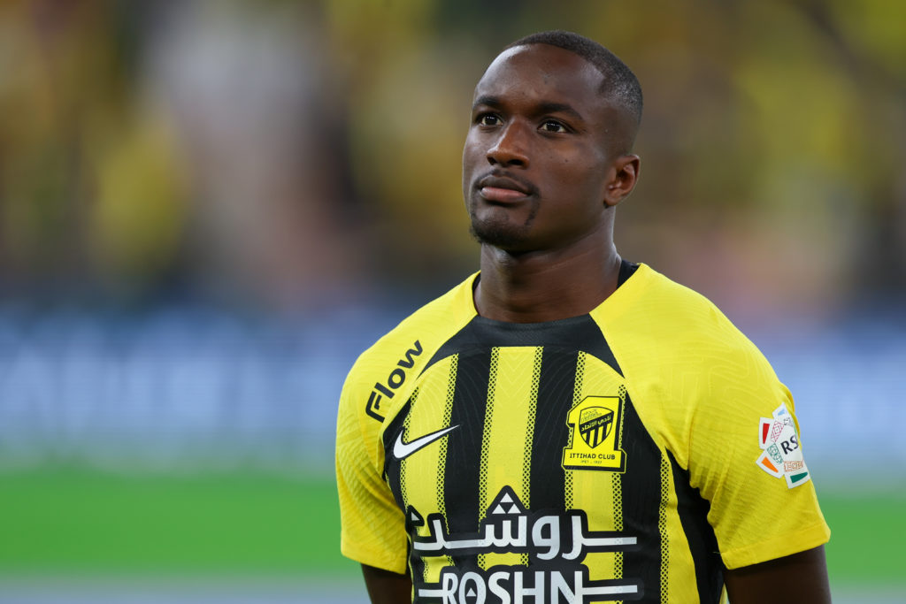 Al Ittihad v Al Taawoun: Saudi Pro League