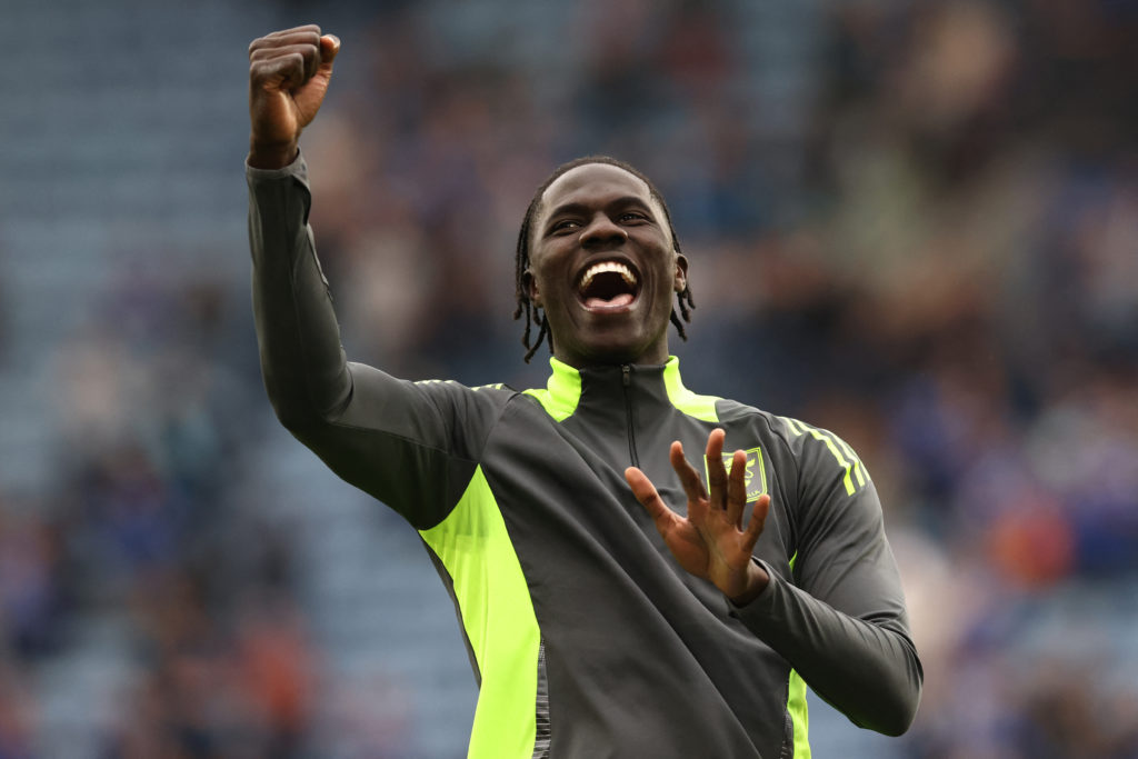 FBL-ENG-PR-LEICESTER-ASTON VILLA