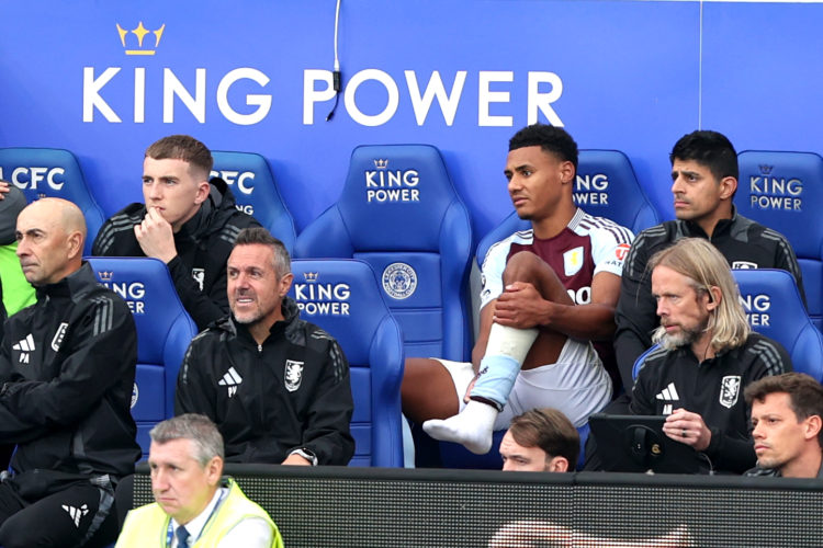 Photo by Mark Leech/Offside/Offside via Getty Images