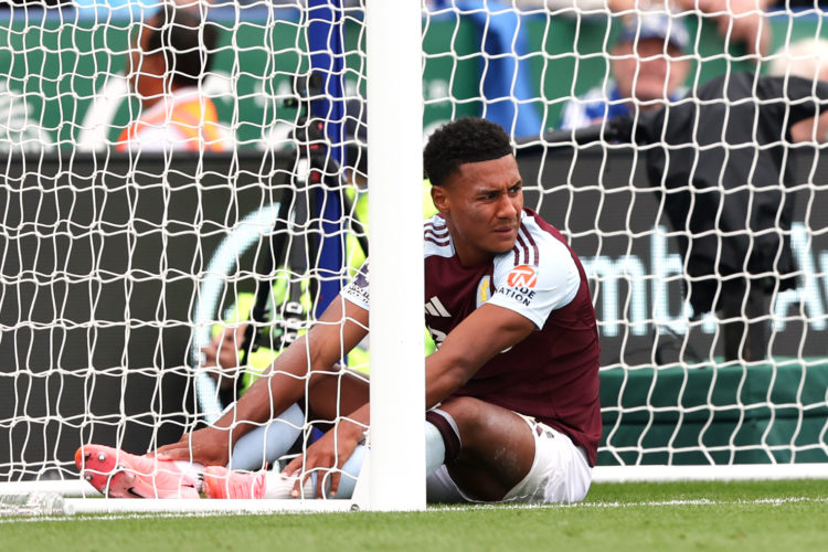 Photo by Mark Leech/Offside/Offside via Getty Images