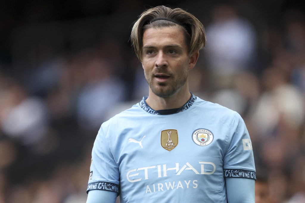 Manchester City FC v Ipswich Town FC - Premier League