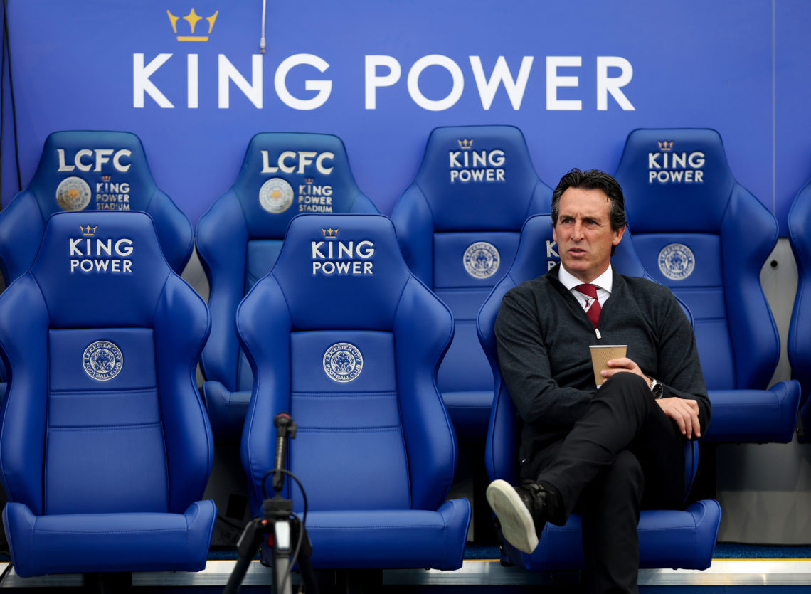 Photo by Neville Williams/Aston Villa FC via Getty Images