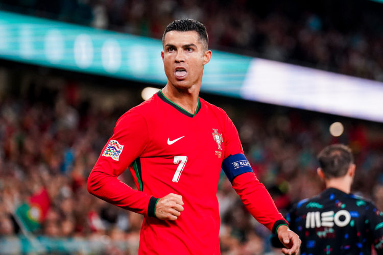 Photo by Rene Nijhuis/MB Media/Getty Images