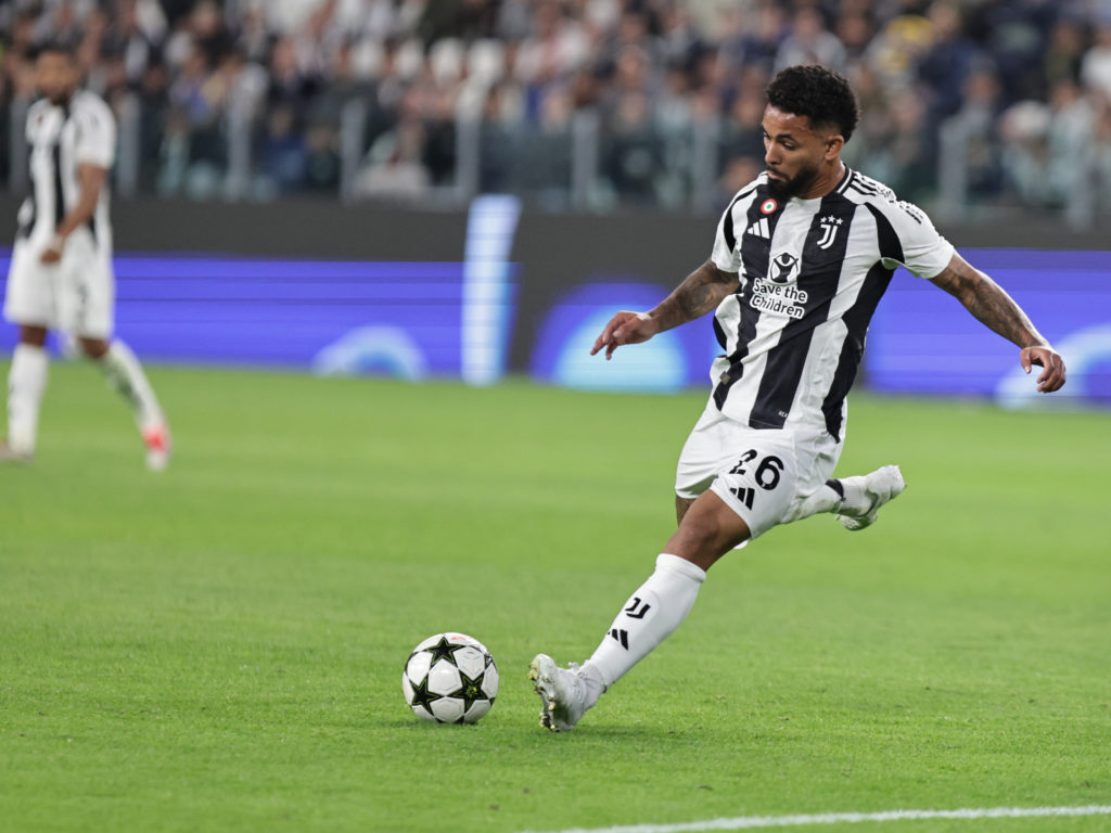 Juventus v PSV Eindhoven - UEFA Champions League 2024/25 League Phase MD1