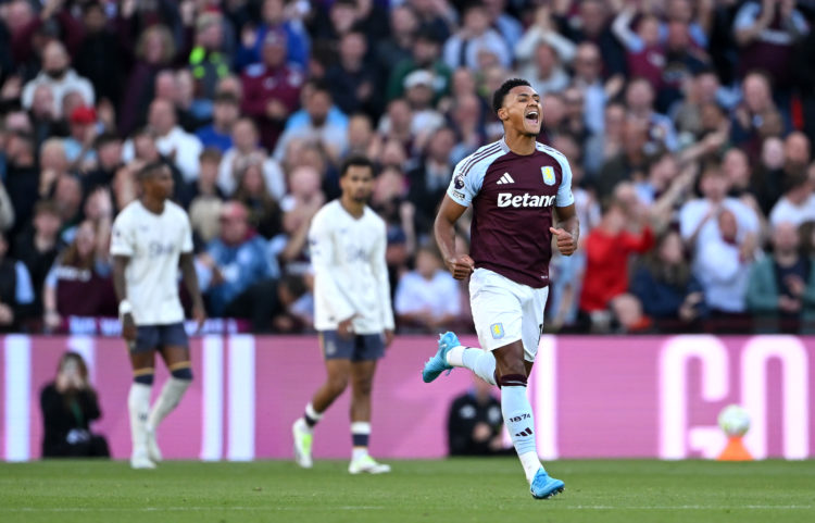 Photo by Shaun Botterill/Getty Images