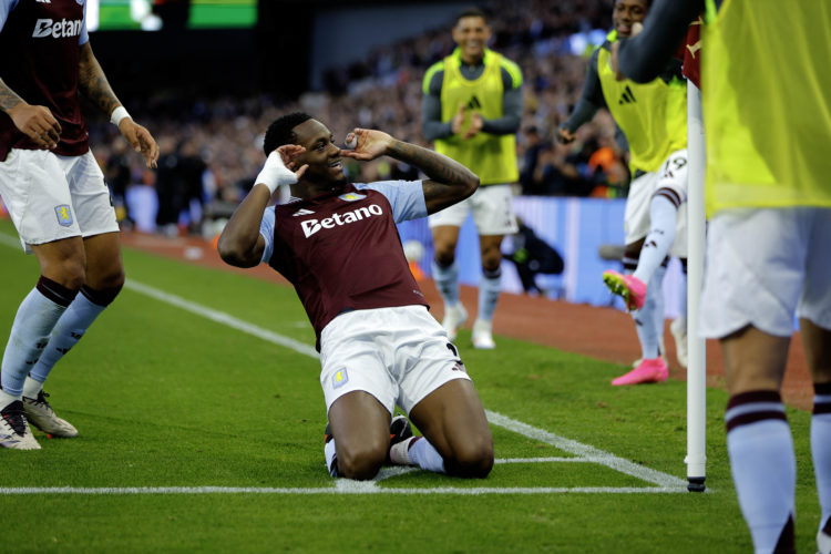 Photo by Malcolm Couzens/Getty Images
