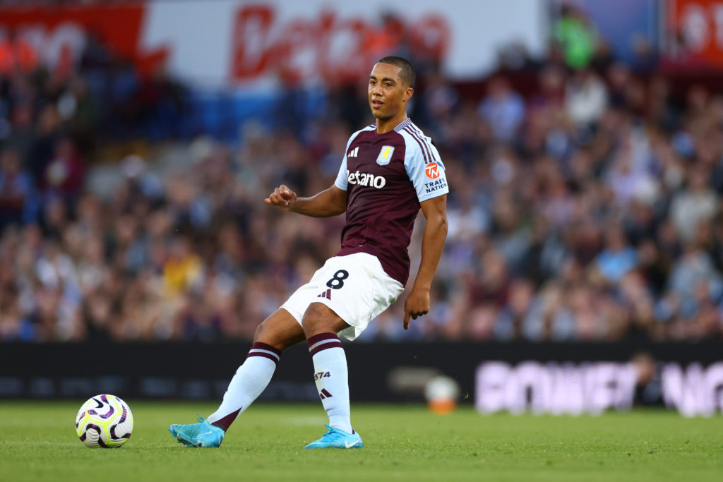 Aston Villa FC v Everton FC - Premier League