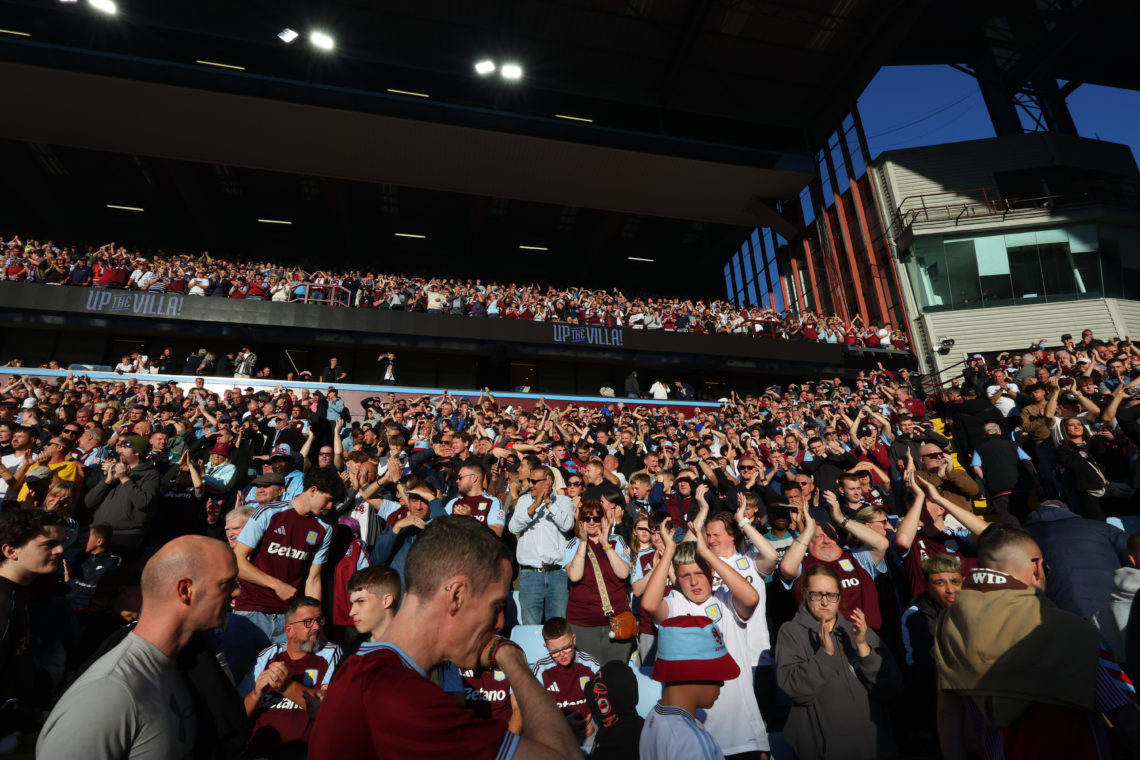 Photo by Marc Atkins/Getty Images