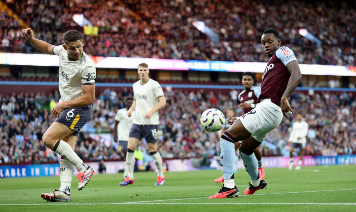 Photo by Neville Williams/Aston Villa FC via Getty Images