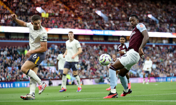 Photo by Neville Williams/Aston Villa FC via Getty Images
