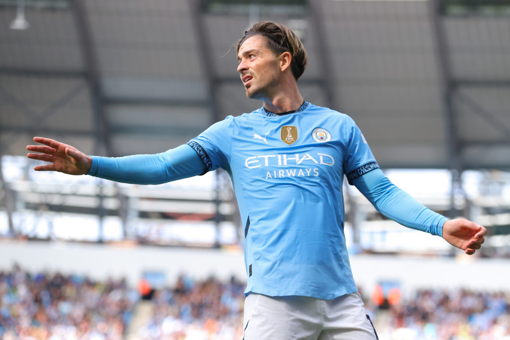 Manchester City FC v Brentford FC - Premier League