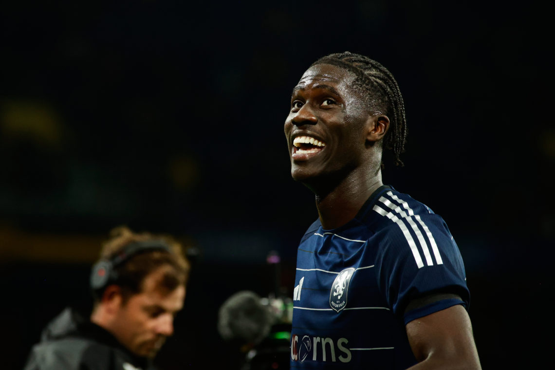 Photo by Joan Cros - Corbis/Getty Images