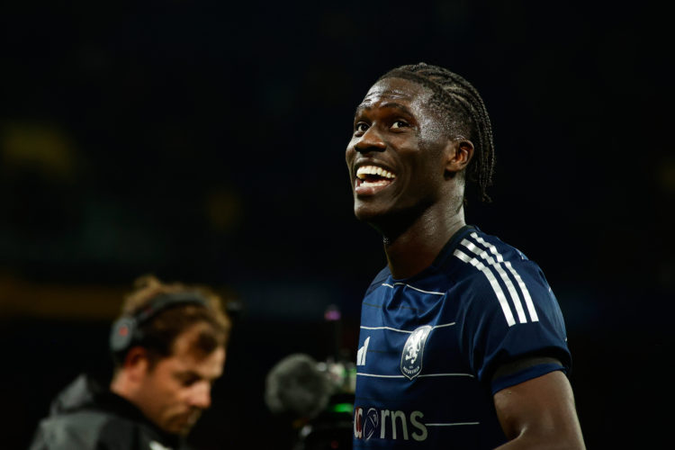 Photo by Joan Cros - Corbis/Getty Images